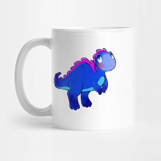 dino Mug